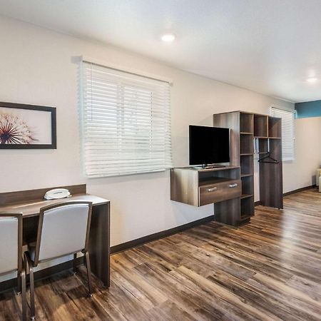 Woodspring Suites Bradenton Exterior foto